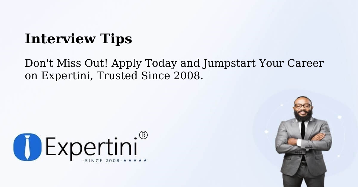 Interview Tips & Techniques for Job Seekers – Oosterhout - Oosterhout, Netherlands Jobs Expertini